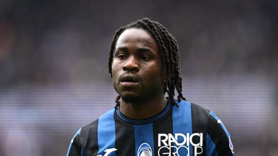 L'Atalanta è pronta al recupero di Lookmann: il podcast di Tmw