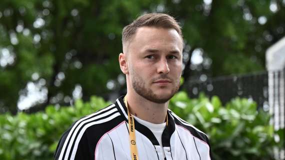 Koopmeiners alla Juve