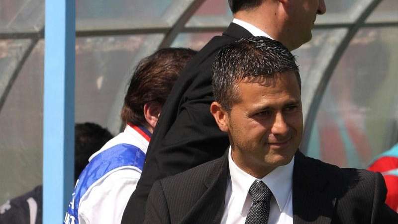 Marcello Rochira