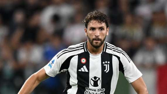 Sportmediaset - Juve, Locatelli "rigenerato" da Motta 