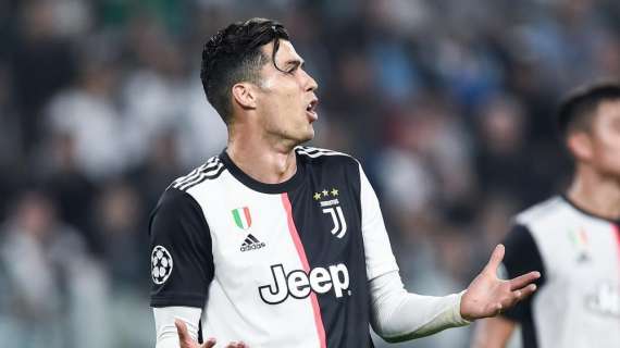 Gaffe Cassano, Ronaldo non rischiava nessuna squalifica: il motivo
