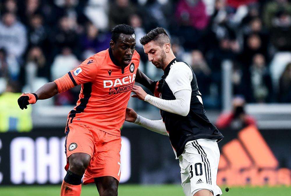 Gazzetta - Bentancur uomo chiave 
