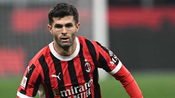 QUI MILAN - Piove sul bagnato, si ferma anche Pulisic