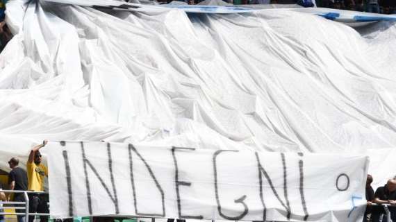 E' un'Inter da...record!