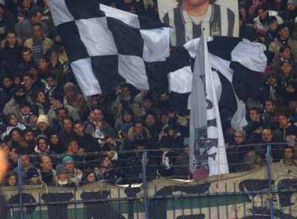 Cristian (VIKING): "Assurdo rivolere Moggi. I colpevoli? Lippi e i dirigenti"