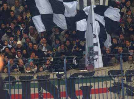 LETTERA DELLA TIFOSA Daniela: "Gli ultras non ci rappresentano"