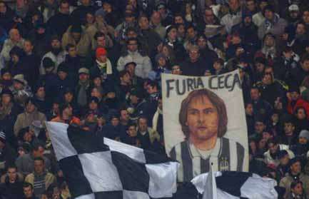 Juventus, Zaccheroni non soddisfa i tifosi 