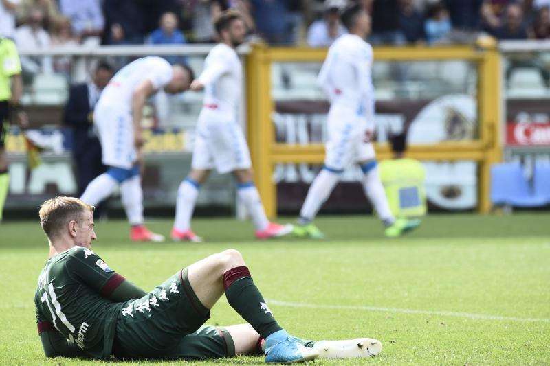 Daniele Buffa/Image Sport