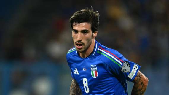 TONALI, ECCO CHI POTREBBE AIUTARE LA JUVE!