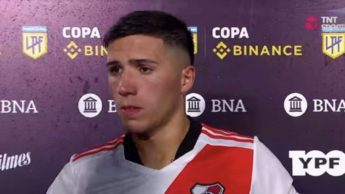 Non solo la Juve su Enzo Fernandez: interessa anche a Milan e Benfica