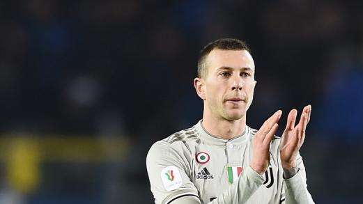 Daniele Buffa/Image Sport