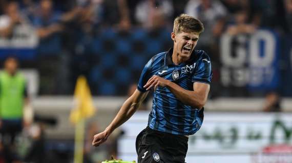 Gazzetta - Atalanta più efficace nella ripresa
