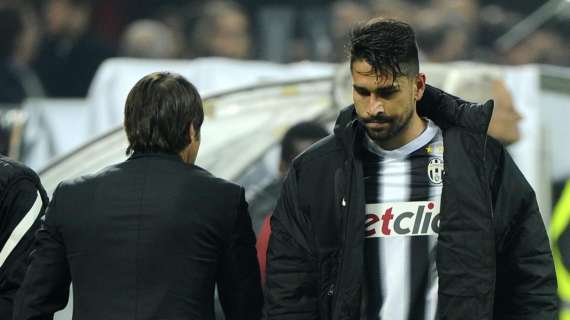 Sugoni: "Riscatto sicuro per Caceres, per Borriello invece è difficile. La Juve ha in mano Destro""
