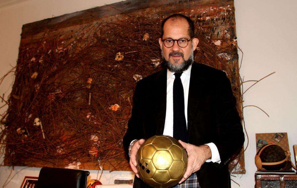 Parisi: "Bonucci sacrificio necessario per arrivare a Higuain"