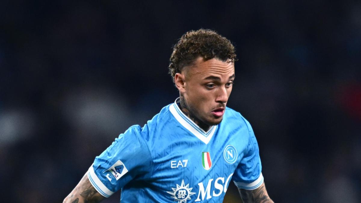 Lang lascia il Napoli e passa al Galatasaray: il comunicato