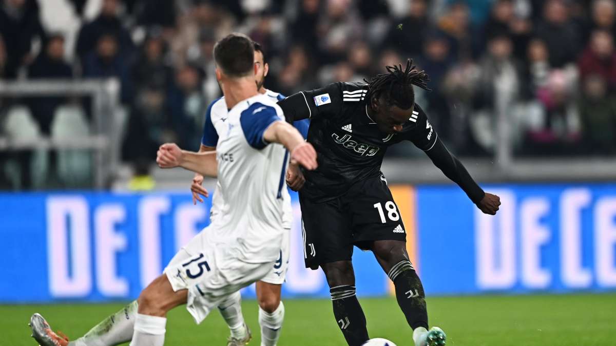 Juventus.com - Juve-Lazio, i precedenti