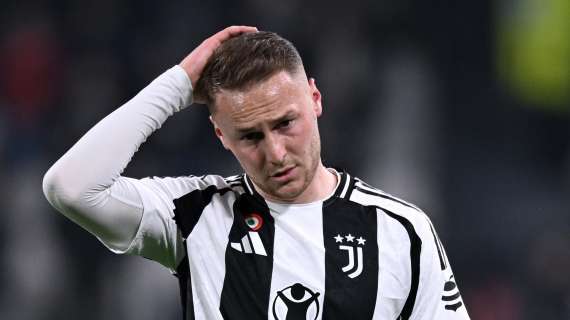 Pistocchi: "Il vero problema della Juventus è a centrocampo, due centrocampisti non bastano e Koopmeiners..."