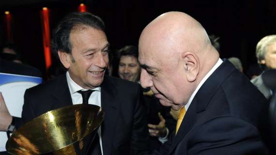 Gazzetta - Cellino attacca: "Juve arrogante. Cambino anche l'arbitro senza dirmi niente. Mi aspetto una grande prestazione della mia squadra"