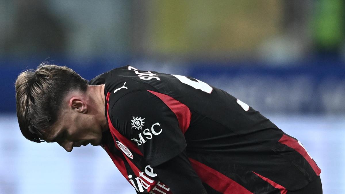 Milan, Saelemaekers blindato: rinnovo fino al 2030