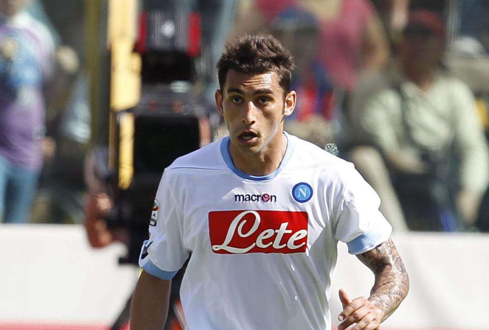 D'Ippolito: "Giovedì Pazienza farà le visite mediche con la Juve"