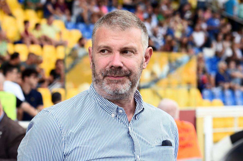 Daniele Buffa/Image Sport