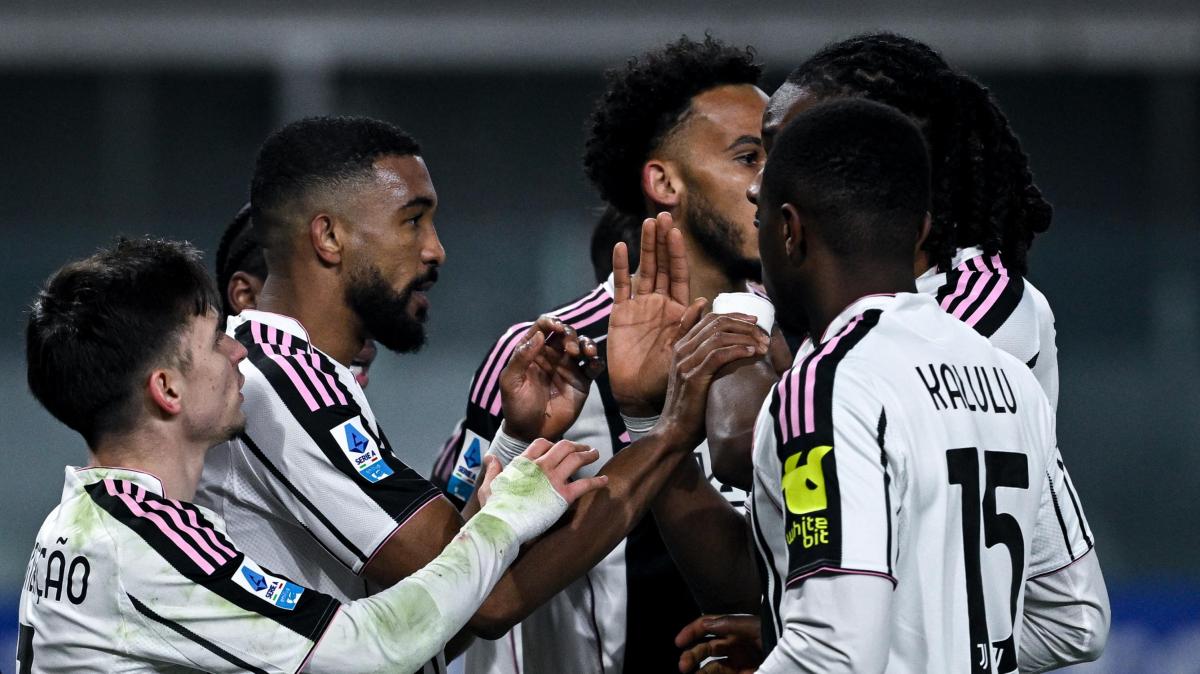 Di Canio: “La Juventus è dominante contro le squadre abbordabili”