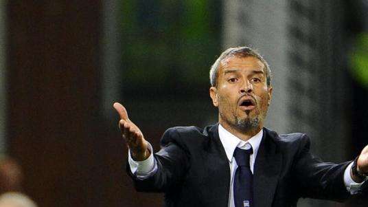 Giuseppe Celeste/Image Sport