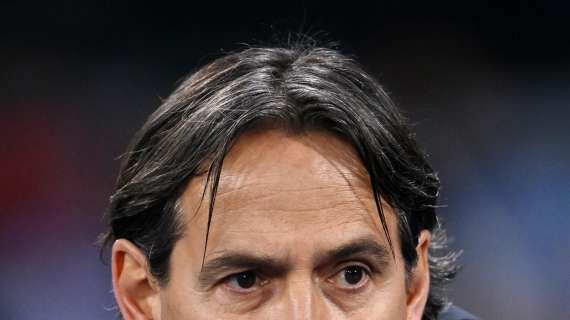 Inzaghi: "Con tante partite sappiamo che ci possono essere problematiche"