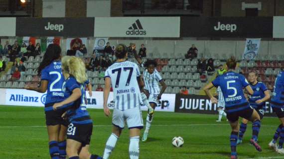 TJ - Il punto sulla Juventus Women: nessun addio programmato, quasi fatta per Arcangeli al Parma
