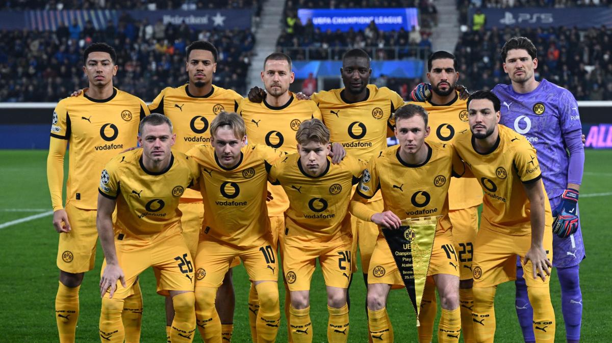 Romano: "Dortmund, vicino il rinnovo dell'italiano Samuele Inacio"