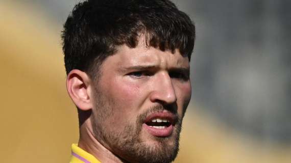 Borussia, Kobel: "Kobel: "Settimana super impegnativa per noi, gambe stanche dopo primi 20 minuti"