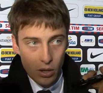 Marchisio: "Non pensiamo all'Inter"