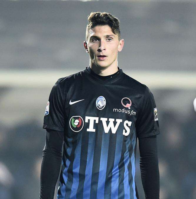 Daniele Buffa/Image Sport