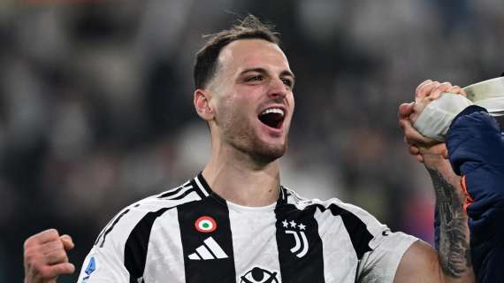 Juventus, record di clean sheet in Europa