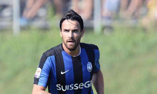 Agente Cigarini: "Resta a Bergamo, ma occhio alle proposte Juve o Inter"