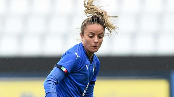 ROSUCCI. "La Norvegia è forte, ma possiamo batterla"