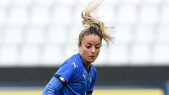 ROSUCCI riabbaccia l'azzurro: "Una liberazione personale. Bello tornare al gol"
