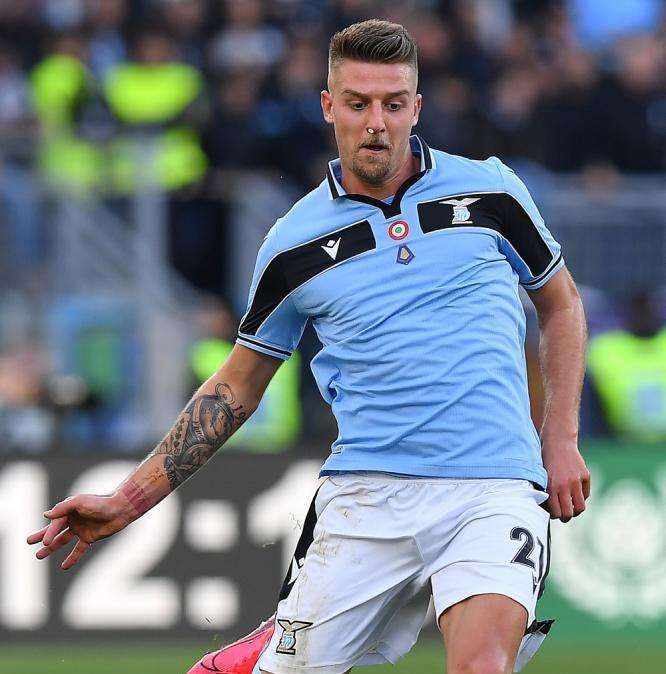 Antonello Sammarco/Image Sport
