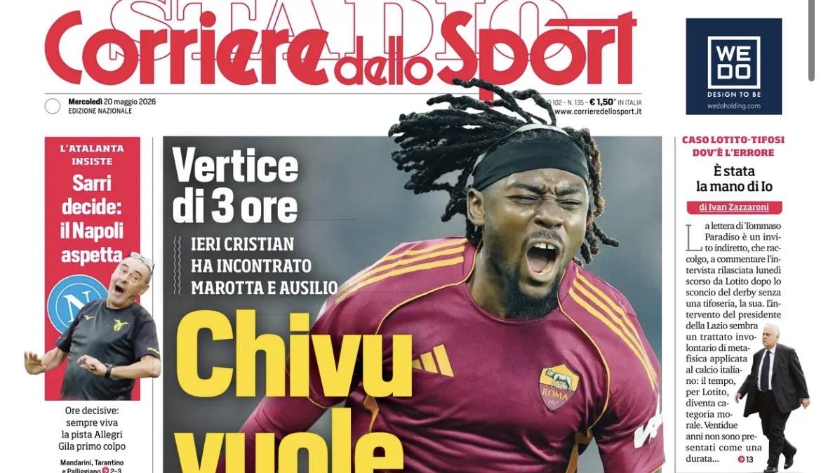 Spalletti non molla, resta alla Juve 