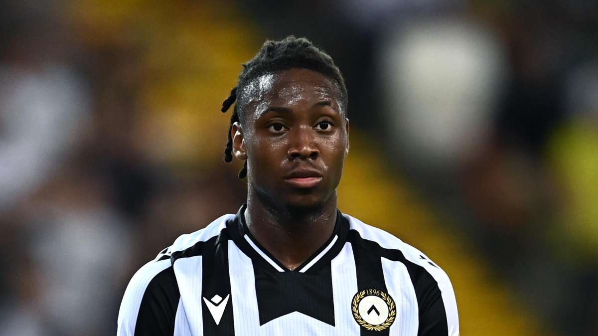UFFICIALE - Atalanta, dall'Udinese arriva l'esterno Soppy