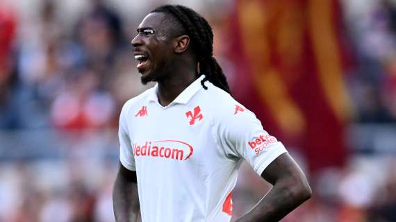 Kean nel mirino del Manchester United, Red Devils anche su Osimhen
