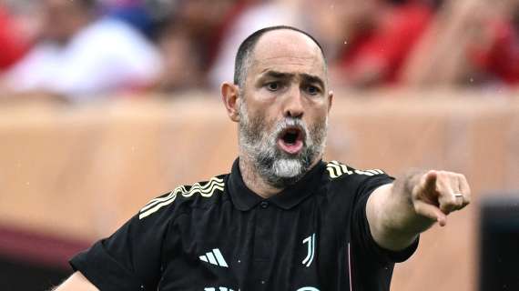 TUDOR SI GODE LA SECONDA VITTORIA, MA ORA SI ALZA L'ASTICELLA