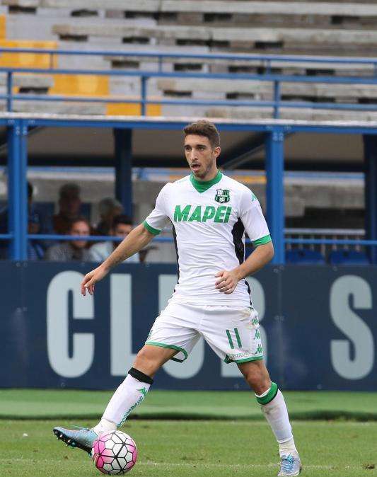 Federico De Luca