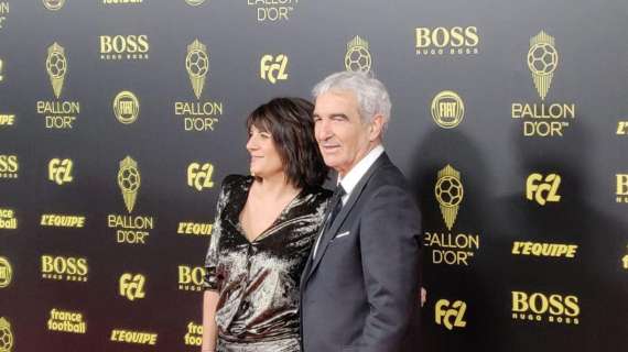Domenech: "La testata di Zidane a Materazzi? Una catastrofe inspiegabile"