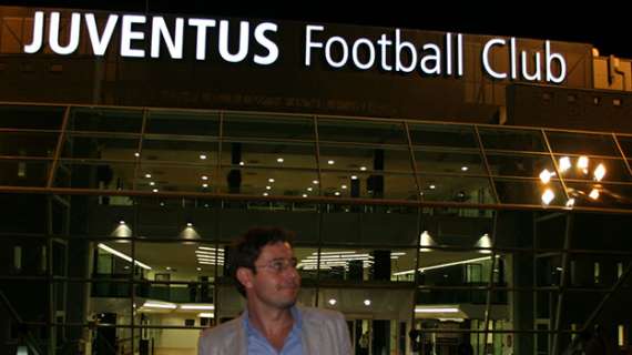 Massimo Pavan: “La Juventus deve riprendere velocemente la strada giusta”