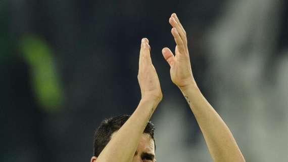 BONUCCI: "Complimenti a voi!!! bellissime frasi!!!"