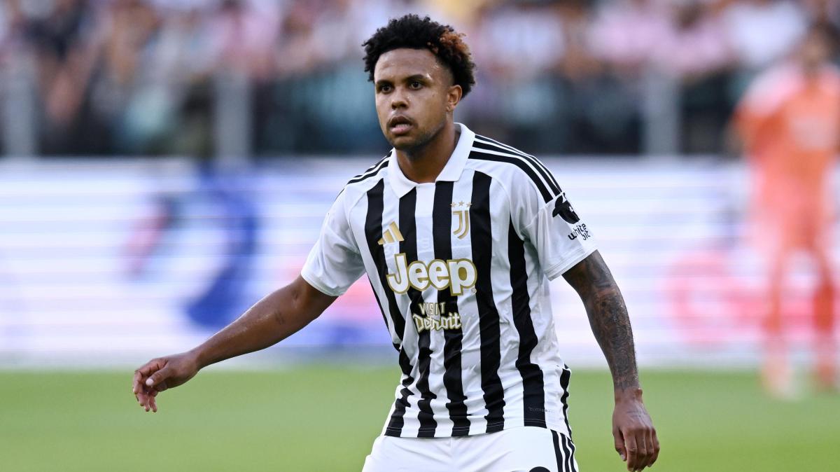 McKennie, il recupero che può cambiare la Juve: ecco perché serve tantissimo a Spalletti