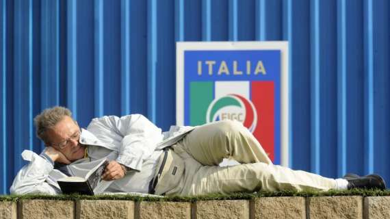 Leo Turrini: "Bonucci? Uno che indossa la maglia della Nazionale non dovrebbe essere fischiato"