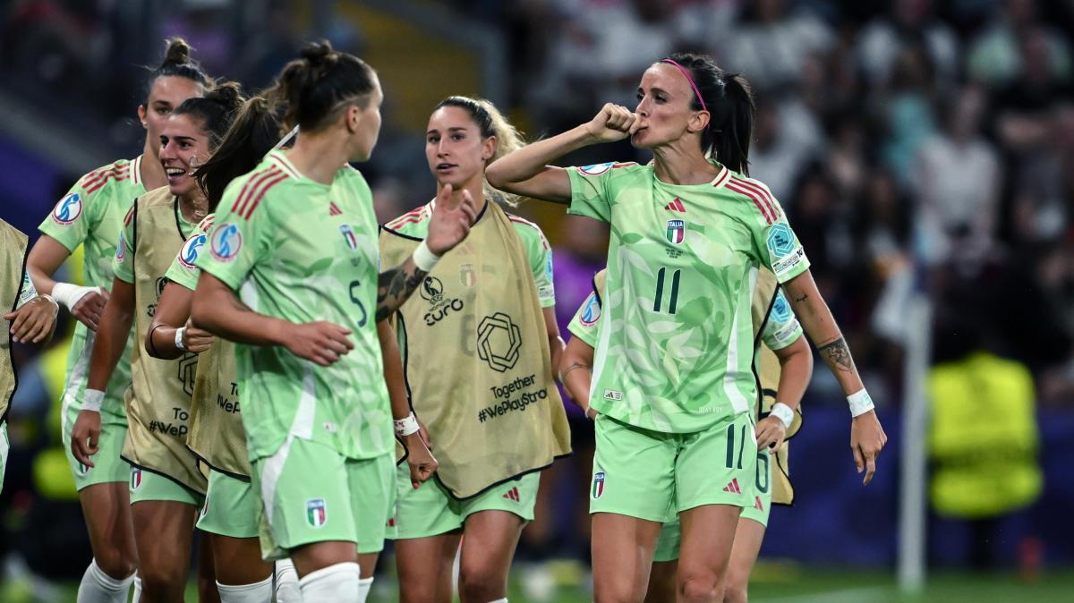 Bonansea dopo il rinnovo: "Dopo aver realizzato il sogno, l'ho vissuto e sto continuando a viverlo. Mi sento parte di qualcosa di grande"