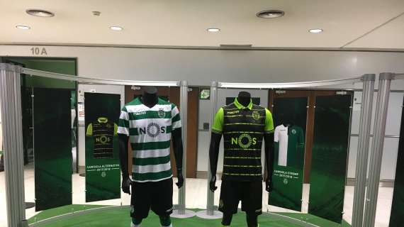Sporting diversi giocatori in copertina dopo l'Arsenal, Carlos Xavier: "Juventus, buon sorteggio"
